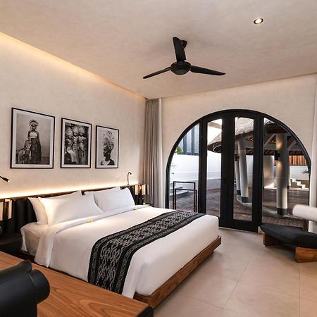 Soulshine Resort And Retreat Ubud Exterior foto
