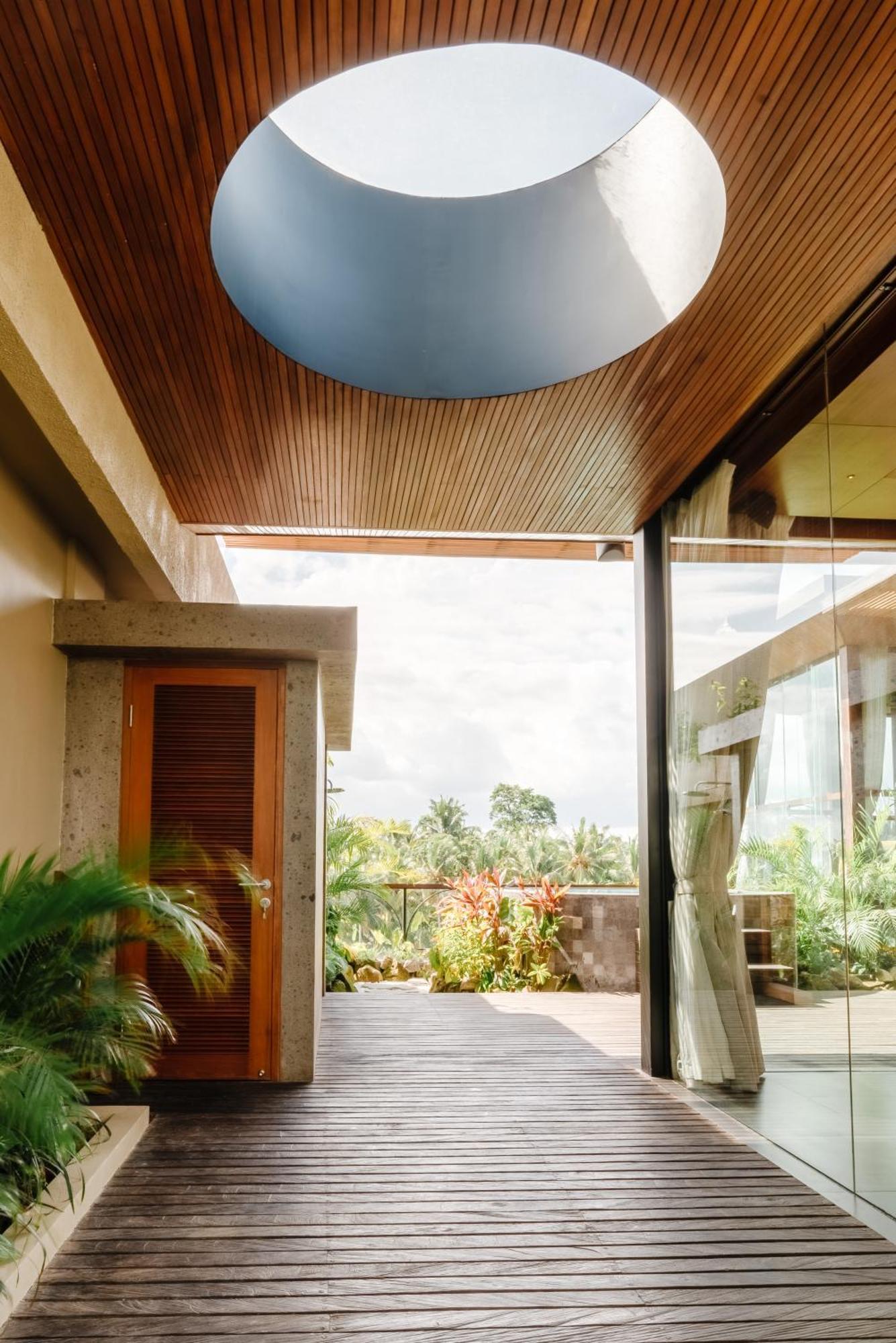 Soulshine Resort And Retreat Ubud Cameră foto
